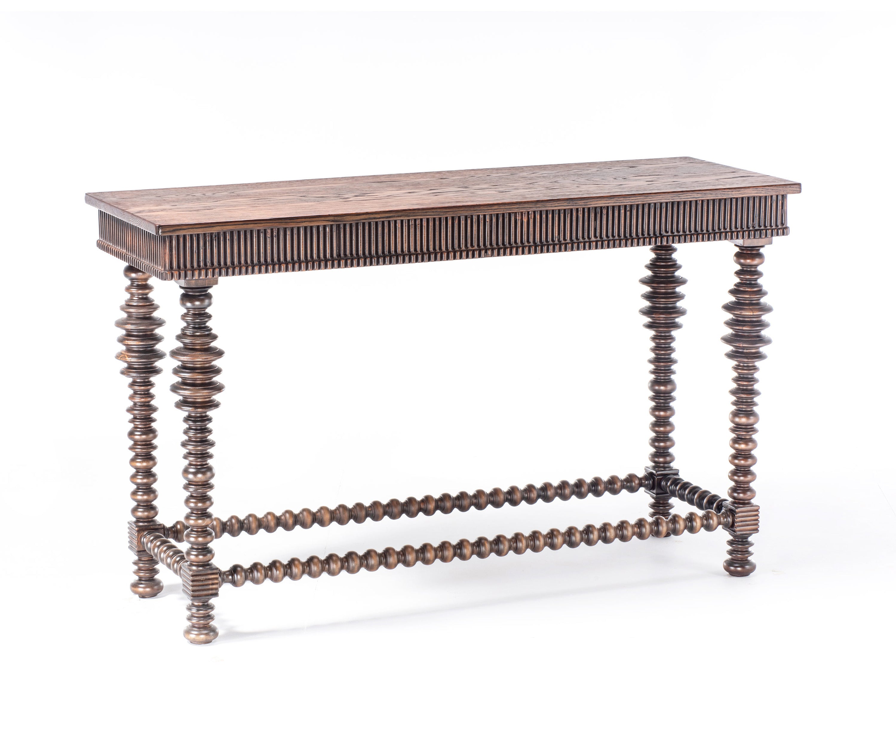 BLISS CONSOLE
